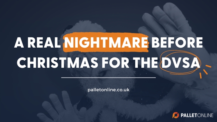 DVSA Announce 6-Week Strike Action | Top Industry News